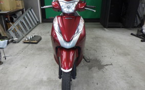 HONDA LEAD 125 JF45