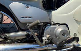 HONDA SUPER CUB90 HA02