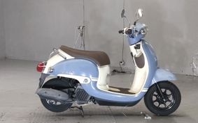 HONDA GIORNO AF77