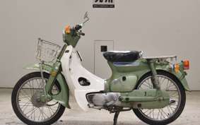 HONDA C50 SUPER CUB 2022 C50