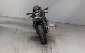 KAWASAKI ZX 10 NINJA R 2013 ZXT00J