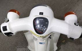 HONDA SUPER CUB110 JA07