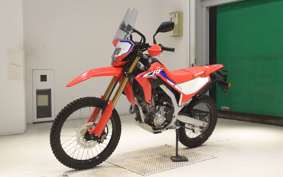 HONDA CRF250L 2020 MD47