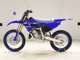 Фото Yamaha YZ125 с японского аукциона