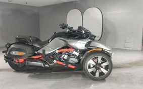 BRP CAN-AM Spyder F3 S 2015 ..