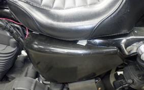 HARLEY XL883 2005