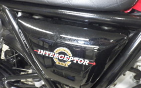 OTHER +ENFIELD INT650 2023