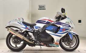 SUZUKI HAYABUSA Gen.2 2009