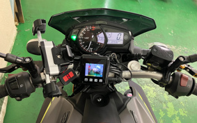 YAMAHA MT-03 2018 RH13J