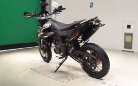 APRILIA SX 125 2013