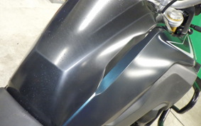 BMW F850GS 2019