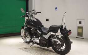 KAWASAKI VULCAN 400 Gen.2 1995 VN400A