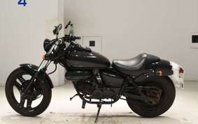 HONDA MAGNA 50 2015 AC13