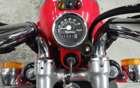 HONDA MONKEY 2016 AB27