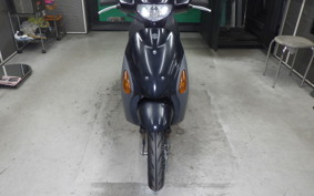 SUZUKI LET's 4 2000 CA45A