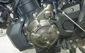 YAMAHA XSR700 2022 RM41J