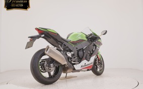 KAWASAKI ZX 10 NINJA ABS 2021 ZXT02L