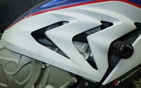 BMW S1000RR 2015