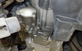 SUZUKI SKYWAVE 250 (Burgman 250) M 2006 CJ45A