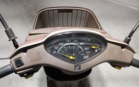 HONDA DIO CHESTER AF68