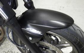 SUZUKI SV650 A 2024 VP55E