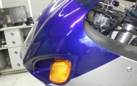 SUZUKI GSX-1300R HAYABUSA 2002