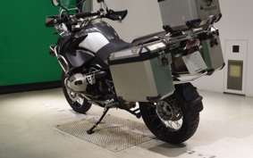 BMW R1200GS ADVENTURE 2011