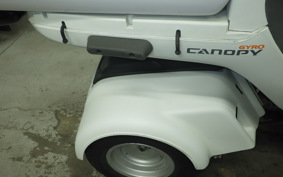 HONDA GYRO CANOPY TA03