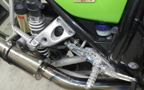 KAWASAKI ZRX1100 1998 ZRT10C