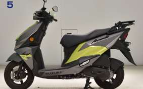 SUZUKI AVENIS 125 EA12J