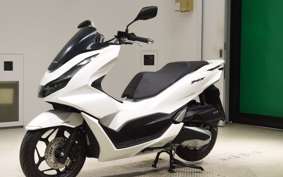 HONDA PCX 125 2003 JK05
