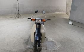 HONDA SUPER CUB50 AA01