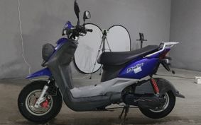 YAMAHA BWS50 SA44J