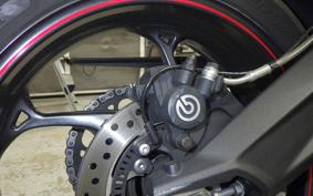 TRIUMPH STREET TRIPLE R 2021