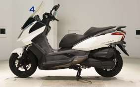 KYMCO DOWNTOWN 125 i 2025