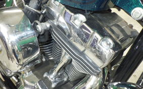 HARLEY FXSTC 1580 2010