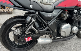 KAWASAKI ZEPHYR 1100 2003 ZRT10A