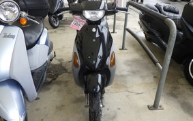 SUZUKI LET's 4 CA46A