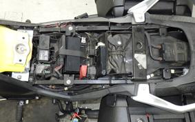 SUZUKI Vｽﾄﾛｰﾑ650XTA 2017 C733A