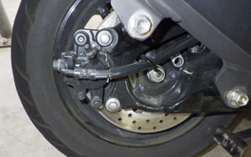 YAMAHA CYGNUSｸﾞﾘﾌｧｽ SEJ4J