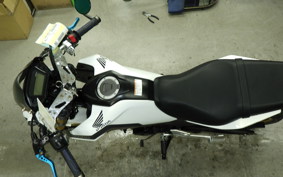 HONDA ｸﾞﾛﾑ JC75