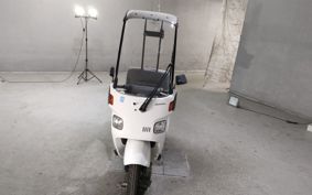 HONDA GYRO TA03