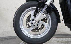 SUZUKI BOULEVARD 400 2012 VK57A