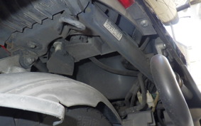 YAMAHA JOG ZR Gen.3 SA39J