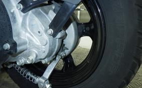 SUZUKI BURGMAN 125