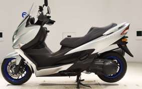 SUZUKI BURGMAN400 A 2024 DU11N