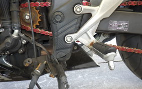 HONDA CBR400R 2020 NC56