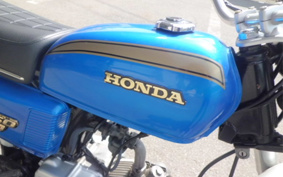 HONDA BENLY50 CD50