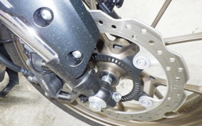 HONDA CB125 R 2013 JC91