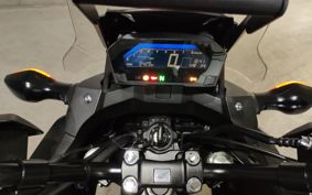HONDA NC750X DCT 2018 RC90